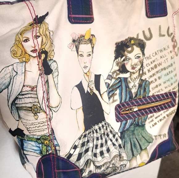 Handbags - Jewelry- Barware - Picture 5 of 6